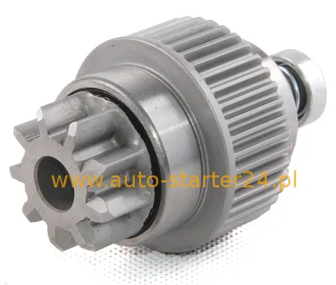 GC102013 AUTO-CENTER - 4.CZĘŚCI ROZRUSZNIKA — zdjęcie 3 z 4