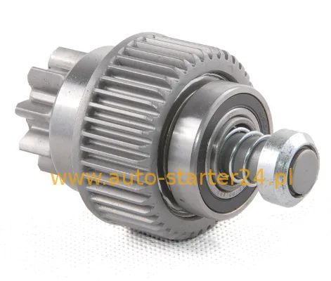 GC102013 AUTO-CENTER - 4.CZĘŚCI ROZRUSZNIKA — zdjęcie 2 z 4