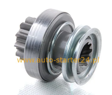 GC102020 AUTO-CENTER - 4.CZĘŚCI ROZRUSZNIKA — zdjęcie 2 z 3