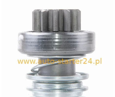 GC102020 AUTO-CENTER - 4.CZĘŚCI ROZRUSZNIKA — zdjęcie 3 z 3