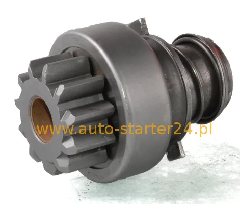 GC102022 AUTO-CENTER - 4.CZĘŚCI ROZRUSZNIKA — zdjęcie 3 z 4