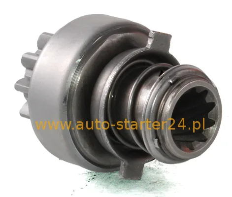 GC102022 AUTO-CENTER - 4.CZĘŚCI ROZRUSZNIKA — zdjęcie 2 z 4