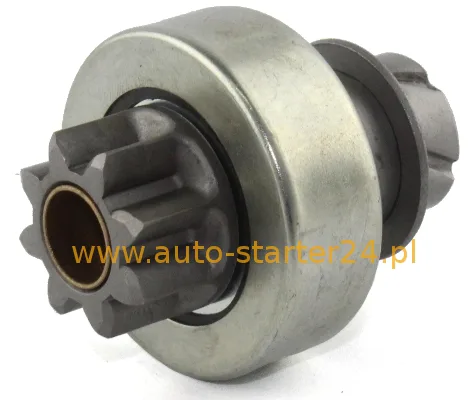 GC102023 AUTO-CENTER - 4.CZĘŚCI ROZRUSZNIKA — zdjęcie 1 z 2