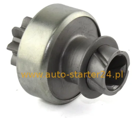 GC102023 AUTO-CENTER - 4.CZĘŚCI ROZRUSZNIKA — zdjęcie 2 z 2