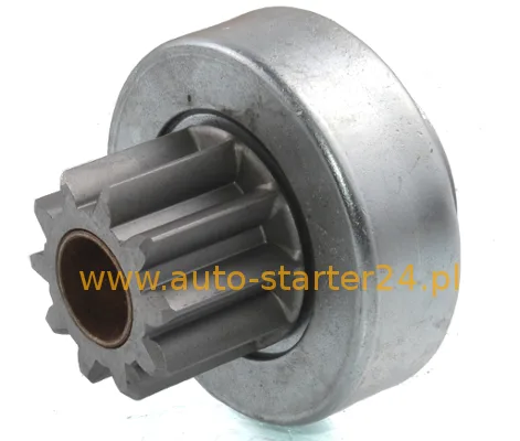GC102027 AUTO-CENTER - 4.CZĘŚCI ROZRUSZNIKA — zdjęcie 3 z 4