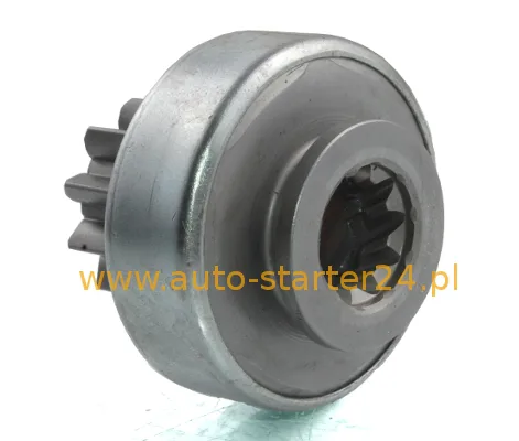 GC102027 AUTO-CENTER - 4.CZĘŚCI ROZRUSZNIKA — zdjęcie 2 z 4