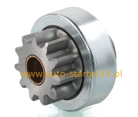 GC102028 AUTO-CENTER - 4.CZĘŚCI ROZRUSZNIKA — zdjęcie 3 z 4