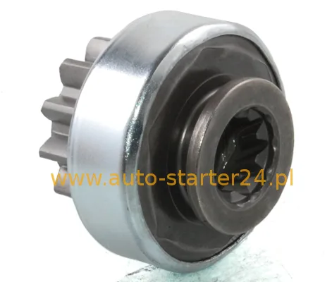 GC102028 AUTO-CENTER - 4.CZĘŚCI ROZRUSZNIKA — zdjęcie 2 z 4