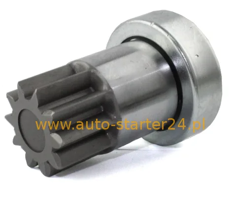 GC102030 AUTO-CENTER - 4.CZĘŚCI ROZRUSZNIKA — zdjęcie 1 z 2
