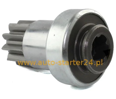 GC102030 AUTO-CENTER - 4.CZĘŚCI ROZRUSZNIKA — zdjęcie 2 z 2