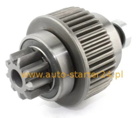 GC102031 AUTO-CENTER - 4.CZĘŚCI ROZRUSZNIKA — zdjęcie 1 z 2