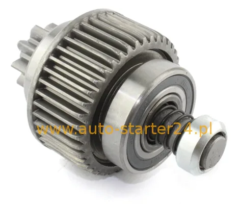 GC102031 AUTO-CENTER - 4.CZĘŚCI ROZRUSZNIKA — zdjęcie 2 z 2