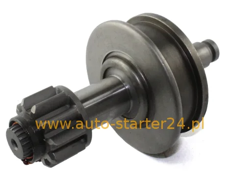 GC102032 AUTO-CENTER - 4.CZĘŚCI ROZRUSZNIKA — zdjęcie 1 z 2