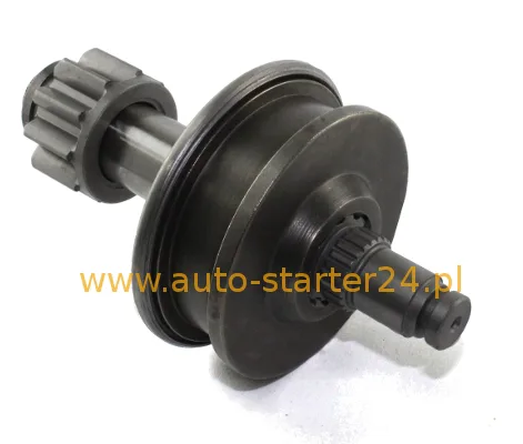 GC102032 AUTO-CENTER - 4.CZĘŚCI ROZRUSZNIKA — zdjęcie 2 z 2