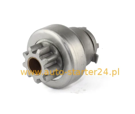 GC102033 AUTO-CENTER - 4.CZĘŚCI ROZRUSZNIKA — zdjęcie 1 z 2