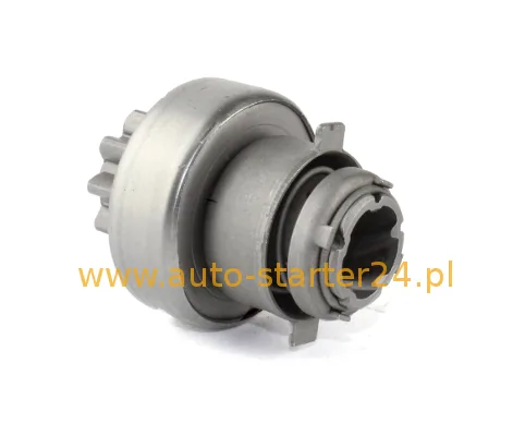 GC102033 AUTO-CENTER - 4.CZĘŚCI ROZRUSZNIKA — zdjęcie 2 z 2