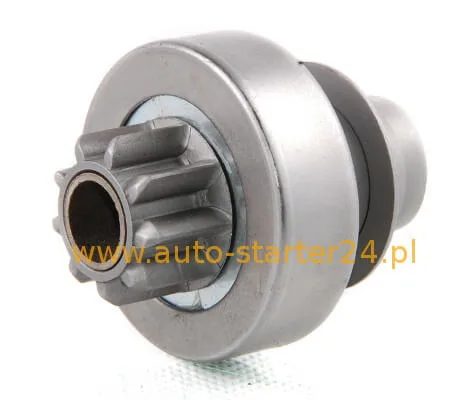 GC103001 AUTO-CENTER - 4.CZĘŚCI ROZRUSZNIKA — zdjęcie 1 z 2