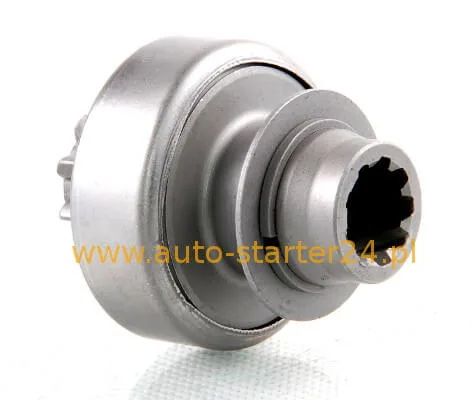GC103001 AUTO-CENTER - 4.CZĘŚCI ROZRUSZNIKA — zdjęcie 2 z 2