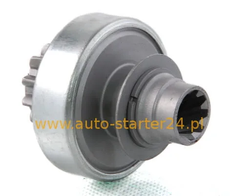 GC103005 AUTO-CENTER - 4.CZĘŚCI ROZRUSZNIKA — zdjęcie 2 z 2