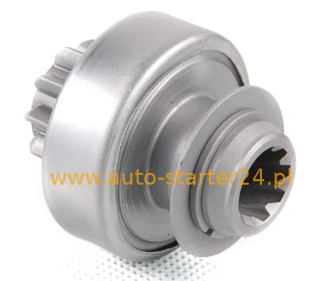 GC103006 AUTO-CENTER - 4.CZĘŚCI ROZRUSZNIKA — zdjęcie 2 z 2