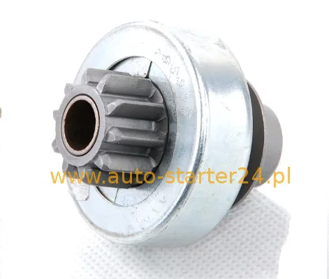 GC103007 AUTO-CENTER - 4.CZĘŚCI ROZRUSZNIKA — zdjęcie 1 z 3