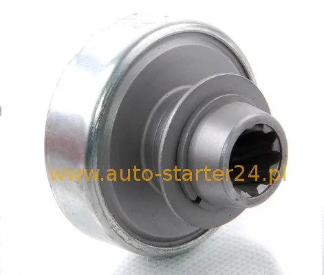 GC103007 AUTO-CENTER - 4.CZĘŚCI ROZRUSZNIKA — zdjęcie 2 z 3