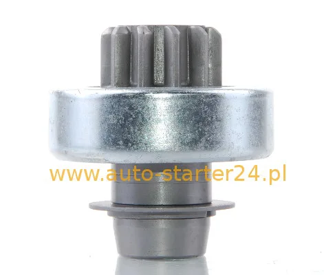 GC103008 AUTO-CENTER - 4.CZĘŚCI ROZRUSZNIKA — zdjęcie 2 z 3