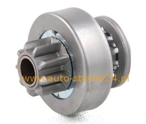 GC103009 AUTO-CENTER - 4.CZĘŚCI ROZRUSZNIKA — zdjęcie 1 z 2