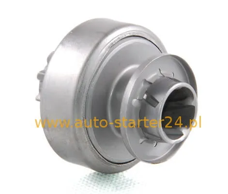 GC103009 AUTO-CENTER - 4.CZĘŚCI ROZRUSZNIKA — zdjęcie 2 z 2