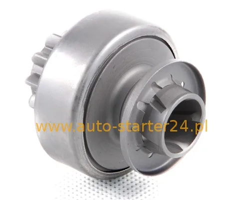 GC103010 AUTO-CENTER - 4.CZĘŚCI ROZRUSZNIKA — zdjęcie 2 z 2