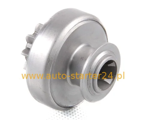 GC103011 AUTO-CENTER - 4.CZĘŚCI ROZRUSZNIKA — zdjęcie 2 z 2
