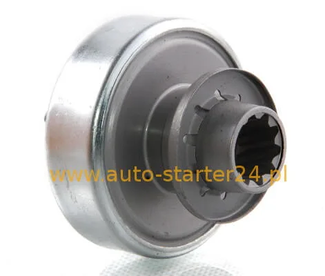 GC103013 AUTO-CENTER - 4.CZĘŚCI ROZRUSZNIKA — zdjęcie 2 z 2