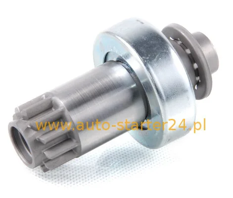 GC103014 AUTO-CENTER - 4.CZĘŚCI ROZRUSZNIKA — zdjęcie 1 z 2