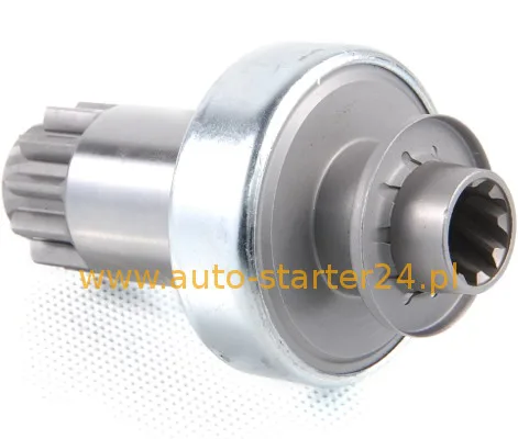 GC103014 AUTO-CENTER - 4.CZĘŚCI ROZRUSZNIKA — zdjęcie 2 z 2