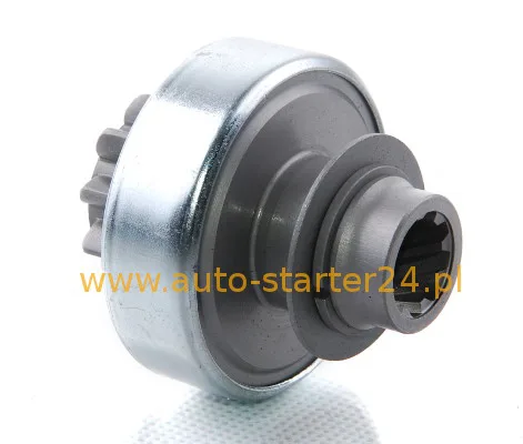 GC103016 AUTO-CENTER - 4.CZĘŚCI ROZRUSZNIKA — zdjęcie 2 z 3