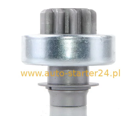 GC103016 AUTO-CENTER - 4.CZĘŚCI ROZRUSZNIKA — zdjęcie 3 z 3