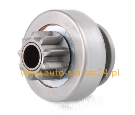 GC103017 AUTO-CENTER - 4.CZĘŚCI ROZRUSZNIKA — zdjęcie 1 z 2