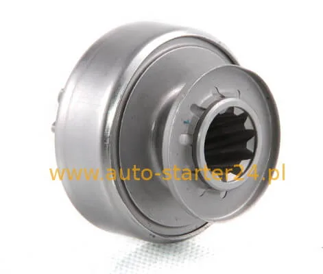 GC103017 AUTO-CENTER - 4.CZĘŚCI ROZRUSZNIKA — zdjęcie 2 z 2