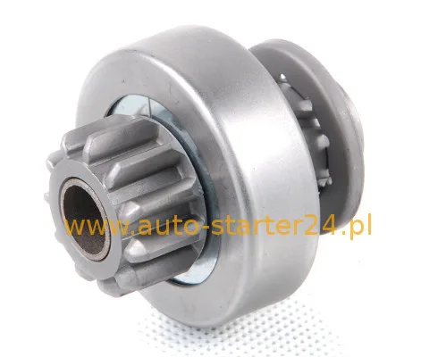 GC103018 AUTO-CENTER - 4.CZĘŚCI ROZRUSZNIKA — zdjęcie 1 z 2