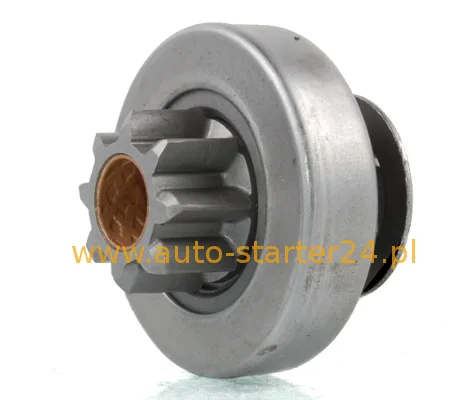 GC103019 AUTO-CENTER - 4.CZĘŚCI ROZRUSZNIKA — zdjęcie 1 z 2