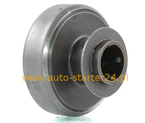 GC103019 AUTO-CENTER - 4.CZĘŚCI ROZRUSZNIKA — zdjęcie 2 z 2
