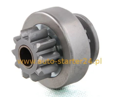 GC103020 AUTO-CENTER - 4.CZĘŚCI ROZRUSZNIKA — zdjęcie 1 z 2