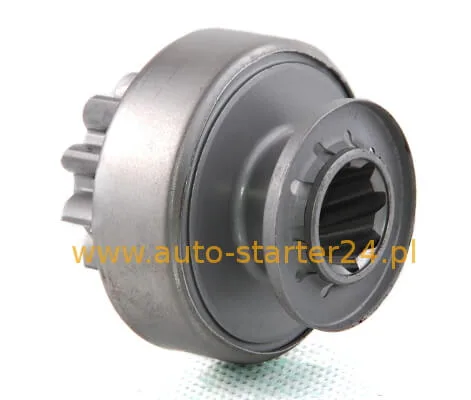 GC103020 AUTO-CENTER - 4.CZĘŚCI ROZRUSZNIKA — zdjęcie 2 z 2