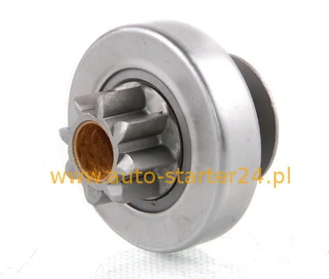 GC103022 AUTO-CENTER - 4.CZĘŚCI ROZRUSZNIKA — zdjęcie 1 z 2