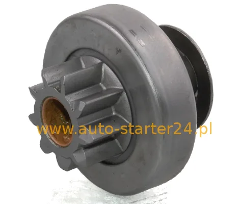 GC103024 AUTO-CENTER - 4.CZĘŚCI ROZRUSZNIKA — zdjęcie 1 z 2