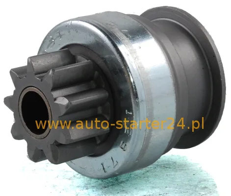 GC103027 AUTO-CENTER - 4.CZĘŚCI ROZRUSZNIKA — zdjęcie 1 z 2