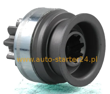GC103027 AUTO-CENTER - 4.CZĘŚCI ROZRUSZNIKA — zdjęcie 2 z 2