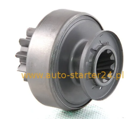 GC103030 AUTO-CENTER - 4.CZĘŚCI ROZRUSZNIKA — zdjęcie 2 z 2