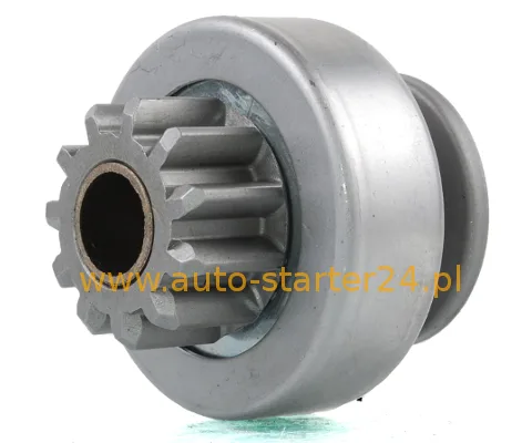 GC103031 AUTO-CENTER - 4.CZĘŚCI ROZRUSZNIKA — zdjęcie 1 z 2