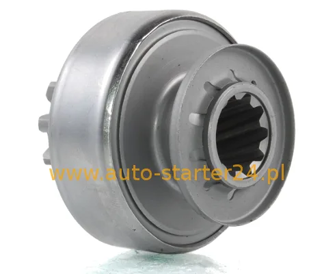 GC103031 AUTO-CENTER - 4.CZĘŚCI ROZRUSZNIKA — zdjęcie 2 z 2
